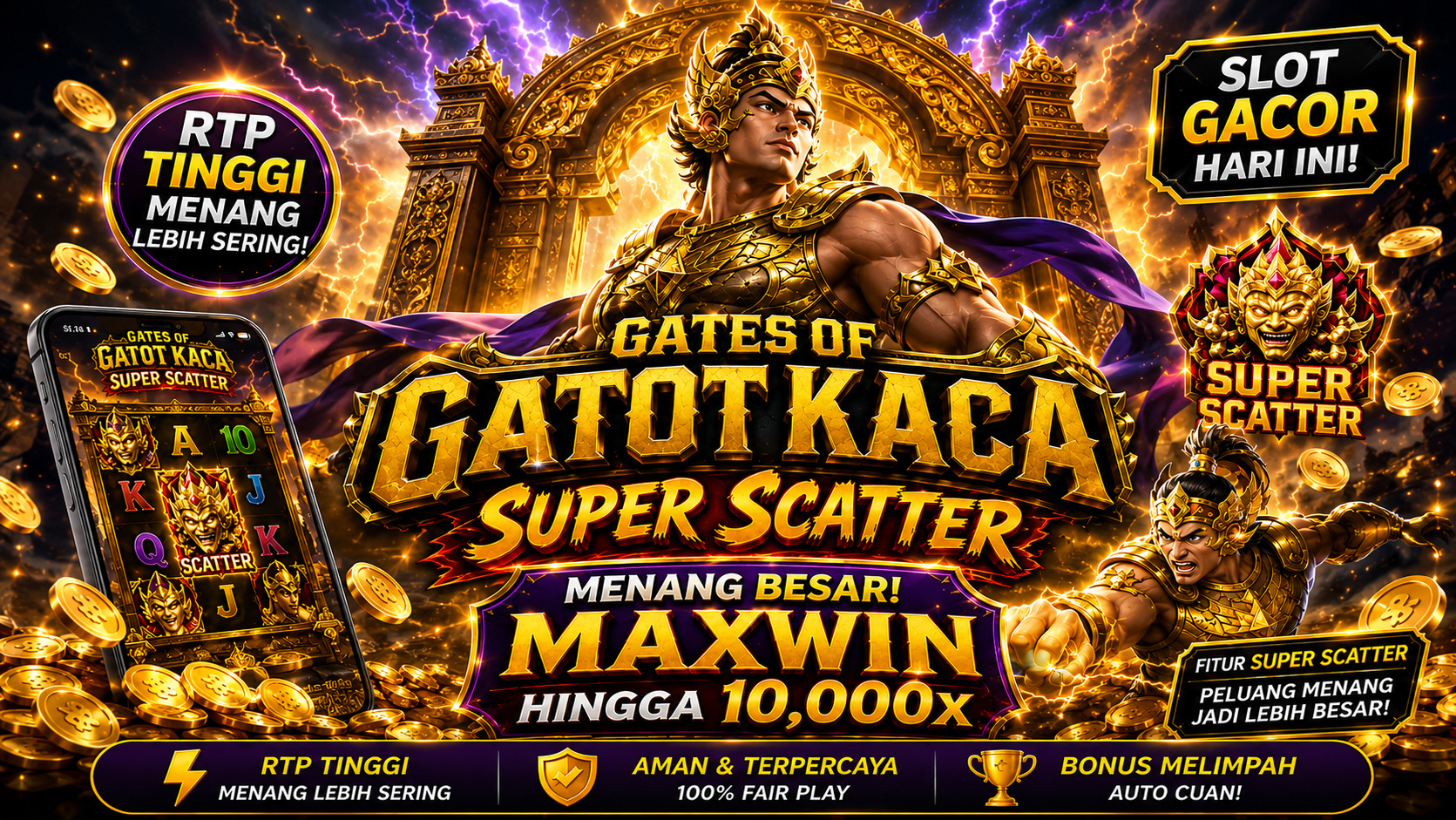 Promo Banner